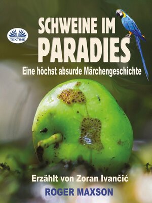 cover image of Schweine Im Paradies